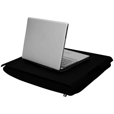 Bosign Non Slip Tray, Black Bosign Non Slip Tray, Black